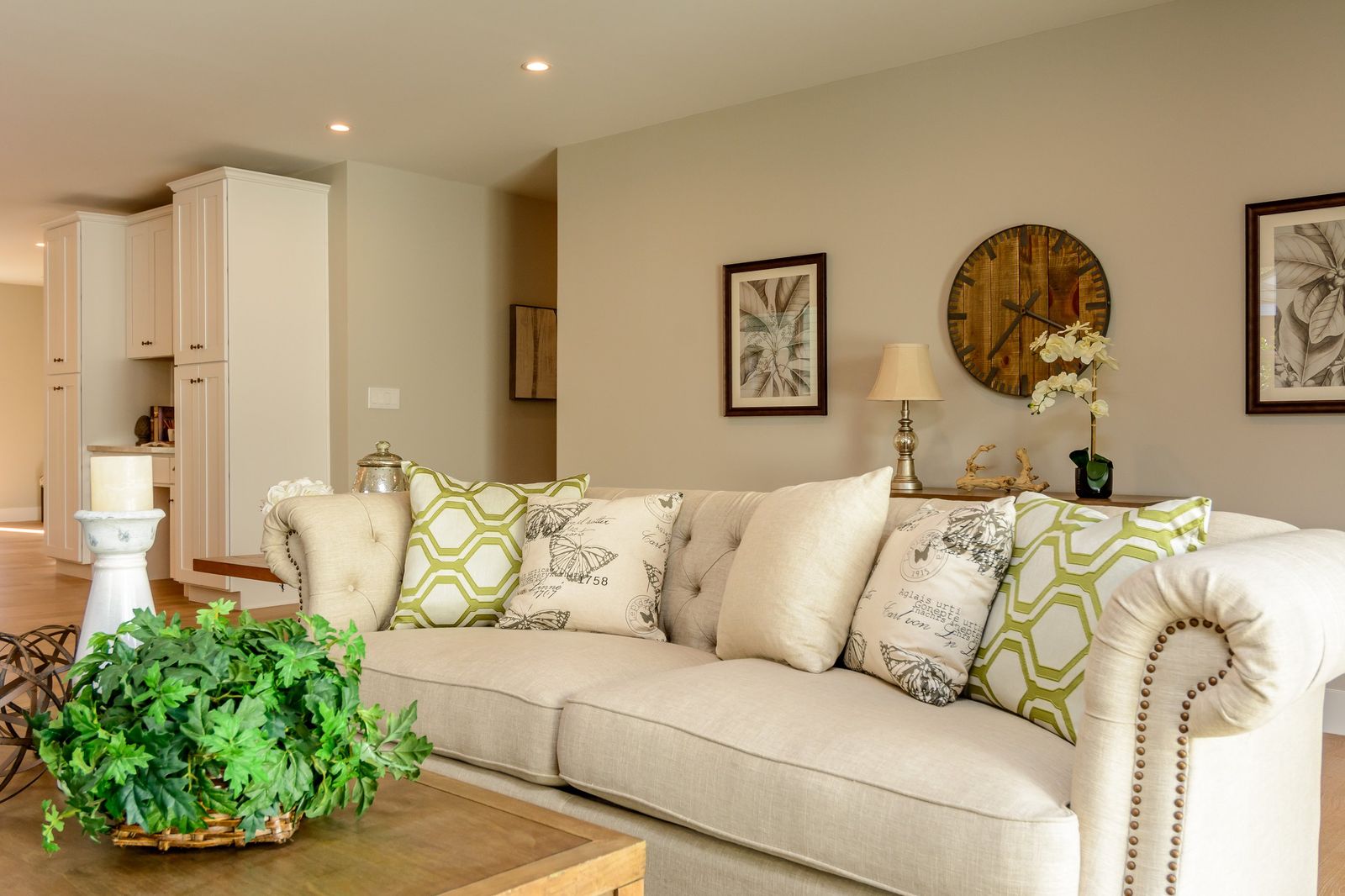 003_Living Space