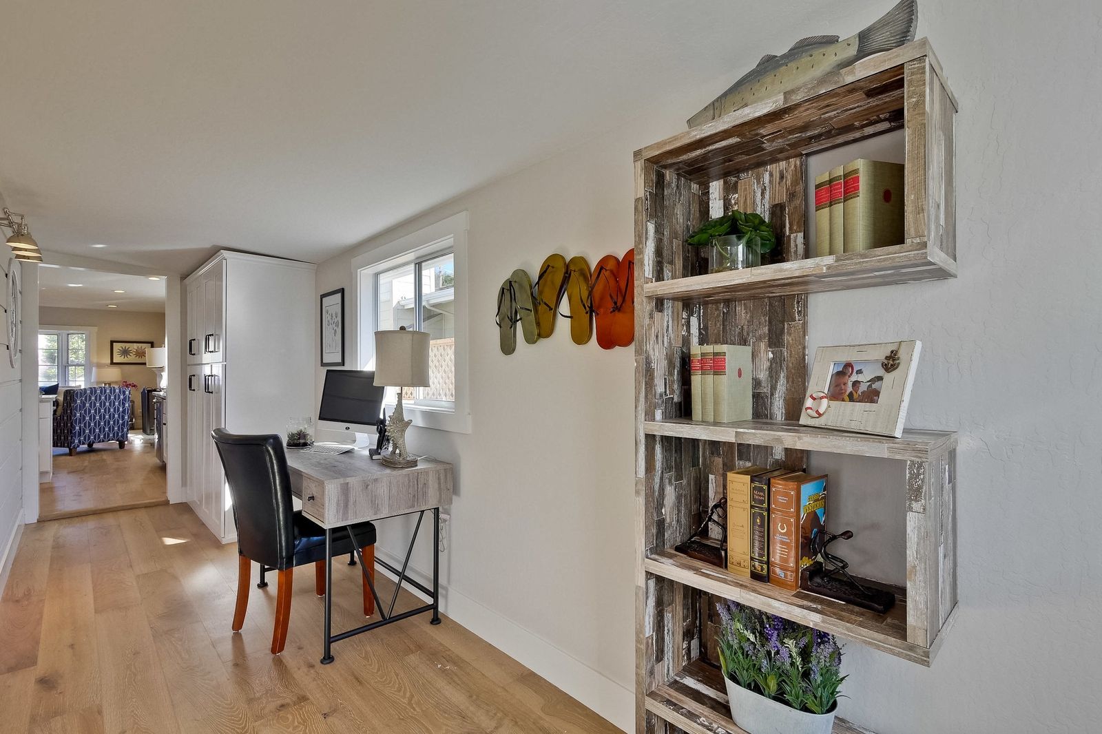 225 Plateau Avenue 021-57-Study