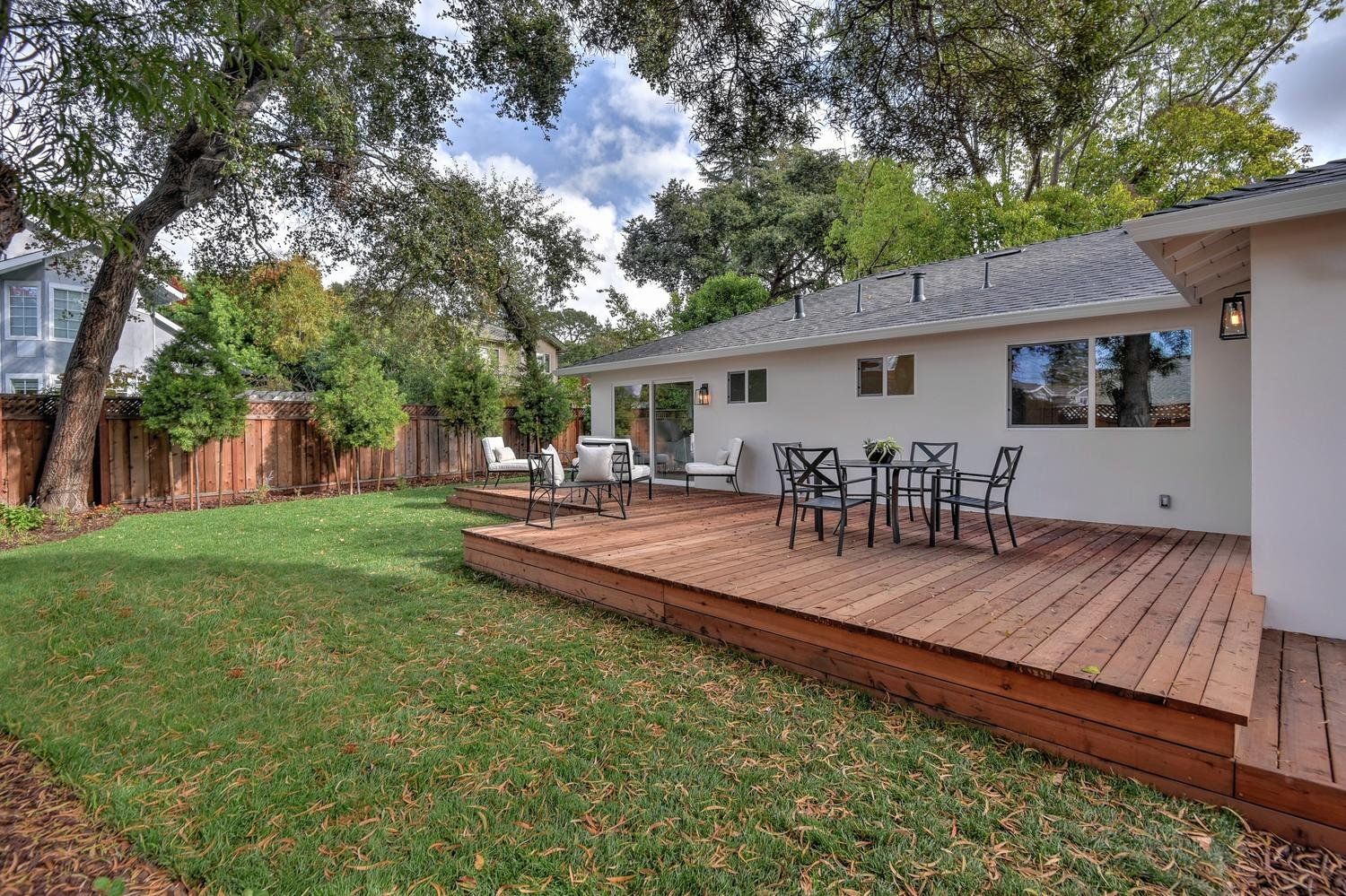 1274 Orange Ave Menlo Park CA-large-019-27-Back Deck View edit-1500x1000-72dpi