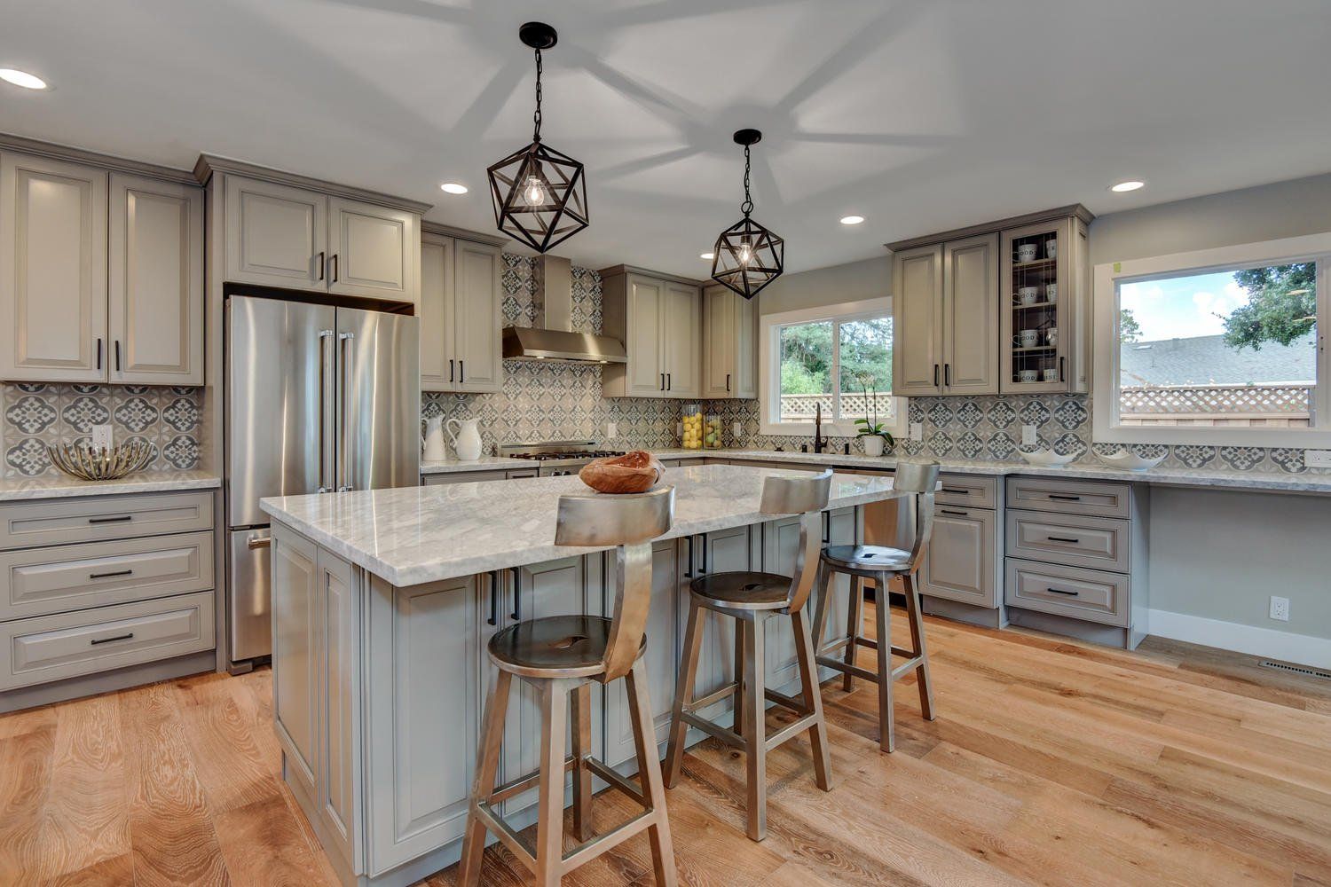 1274 Orange Ave Menlo Park CA-large-006-4-Kitchen-1500x1000-72dpi